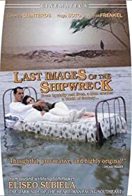 Watch Full Movie :Last Images of the Shipwreck (1989)