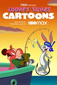 Looney Tunes Cartoons (2019 )