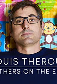 Louis Theroux Mothers on the Edge (2019)