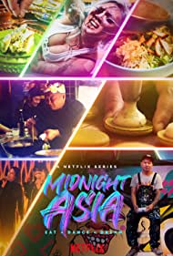 Midnight Asia Eat Dance Dream (2022-)