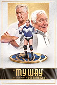 My Way The Life and Legacy of Pat Patterson (2021)