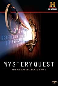 MysteryQuest (2009–)