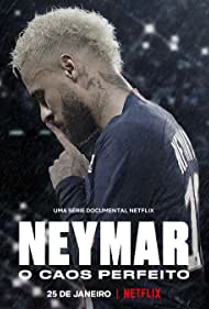 Neymar The Perfect Chaos (2022)