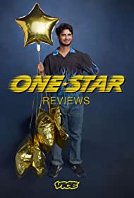 Watch Full Tvshow :One Star Reviews (2019-)
