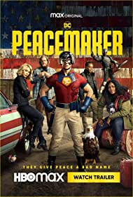 Peacemaker (2022-)