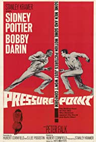 Watch Full Movie :Pressure Point (1962)