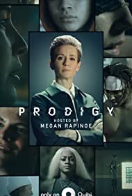 Prodigy (2020-)