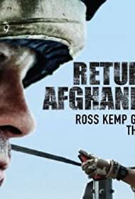 Ross Kemp Return to Afghanistan (2009–)