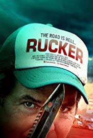 Rucker The Trucker (2022)