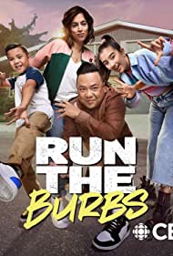 Run the Burbs (2022-)