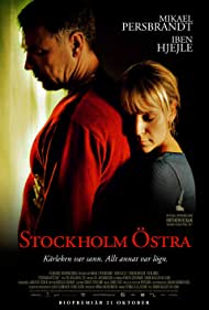 Watch Full Movie :Stockholm East (2011)