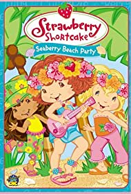 Strawberry Shortcake Seaberry Beach Party (2005)