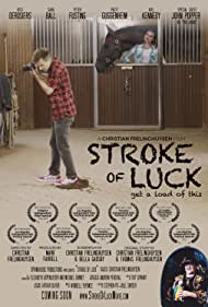 Stroke of Luck (2022)