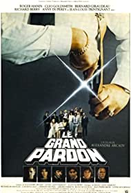 The Big Pardon (1982)