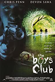 The Boys Club (1996)