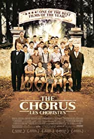 Watch Full Movie :The Chorus (2004)