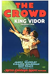 Watch Full Movie :The Crowd (1928)