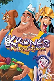 Kronks New Groove (2005)