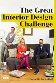 The Great Interior Design Challenge (2014–)