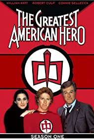 The Greatest American Hero (1981-1983)