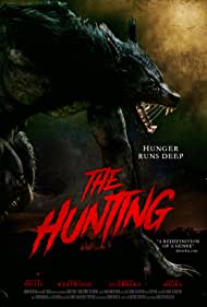 Watch Full Movie :The Hunting (2021)