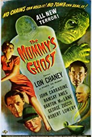 The Mummys Ghost (1944)