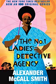 Watch Full Tvshow :The No 1 Ladies Detective Agency (2008-2009)