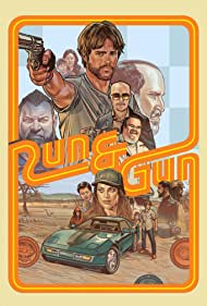 Run Gun (2022)