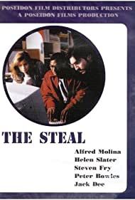 Watch Full Movie :The Steal (1995)