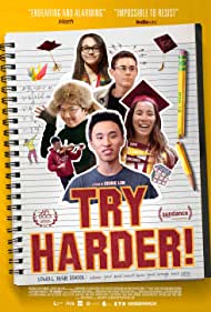 Try Harder (2021)