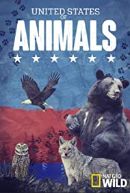 Watch Full Tvshow :United States of Animals (2016-)