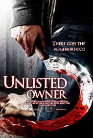 Unlisted Owner (2013)