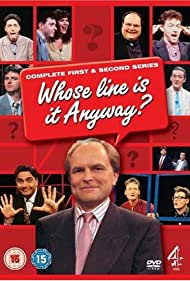 Whose Line Is It Anyway (1988-1998)