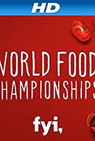 World Food Championships (2014–)
