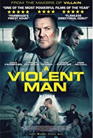 A Violent Man (2022)