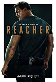 Watch Full Tvshow :Reacher (2022-)