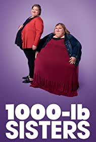 Watch Full Tvshow :1000 lb Sisters (2020-)