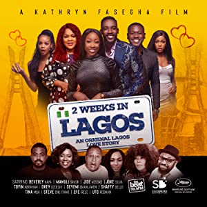 2 Weeks in Lagos (2019)