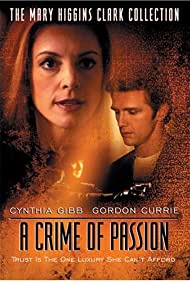 A Crime of Passion (2003)