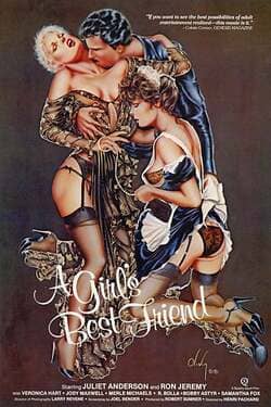 A Girls Best Friend (1978)
