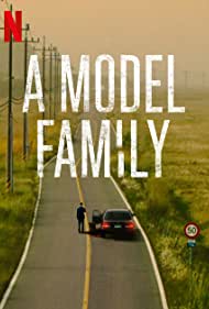Watch Full Tvshow :A Model Family (2022-)