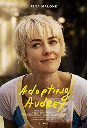 Adopting Audrey (2021)