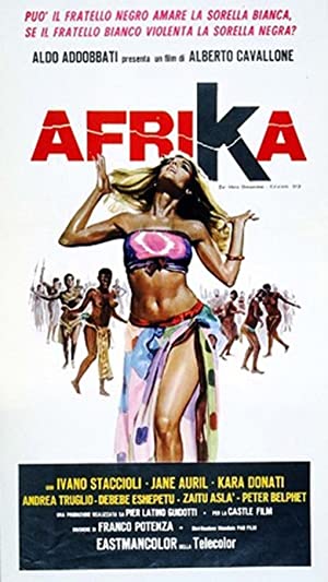 Afrika (1973)