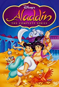Watch Full Tvshow :Aladdin (1994-1995)
