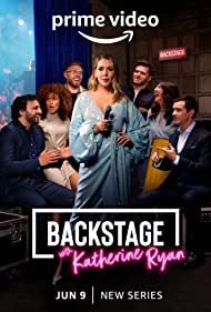 Watch Full Tvshow :Backstage with Katherine Ryan (2022-)