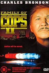 Breach of Faith A Family of Cops II (1997)