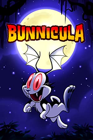 Watch Full Tvshow :Bunnicula (2016-2019)
