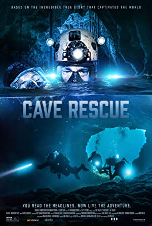 Watch Full Movie :Cave Rescue (2022)