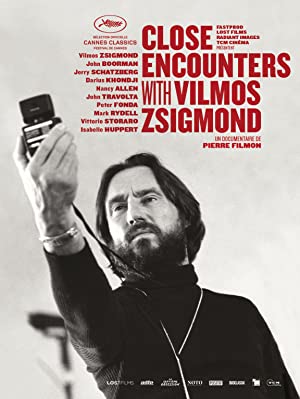 Close Encounters with Vilmos Zsigmond (2016)