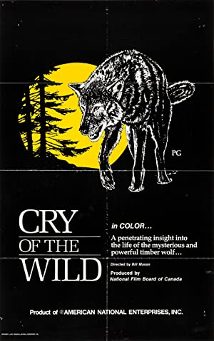 Cry of the Wild (1973)